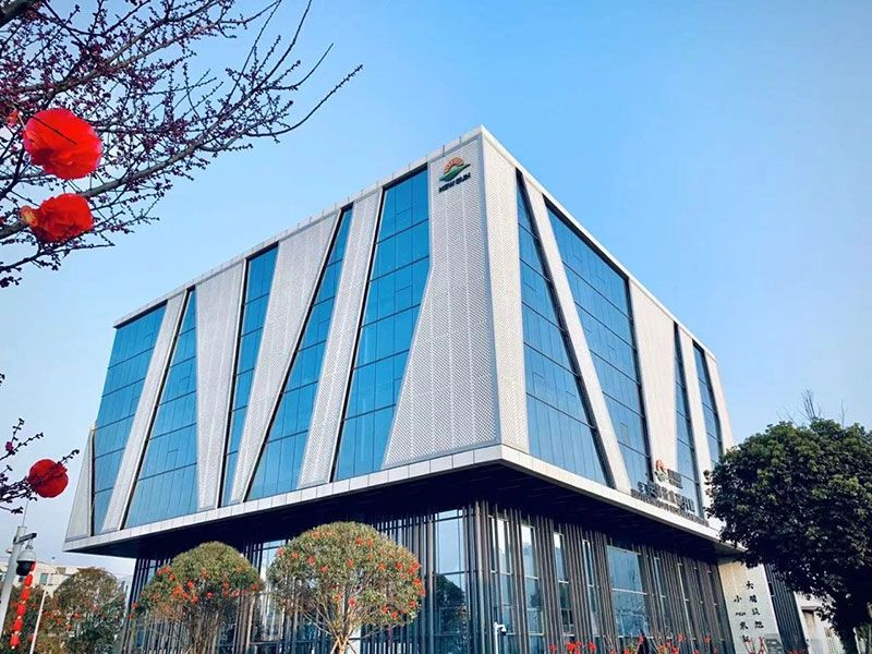 新突破！新朝陽新型脫葉劑獲巴西專利授權(quán)