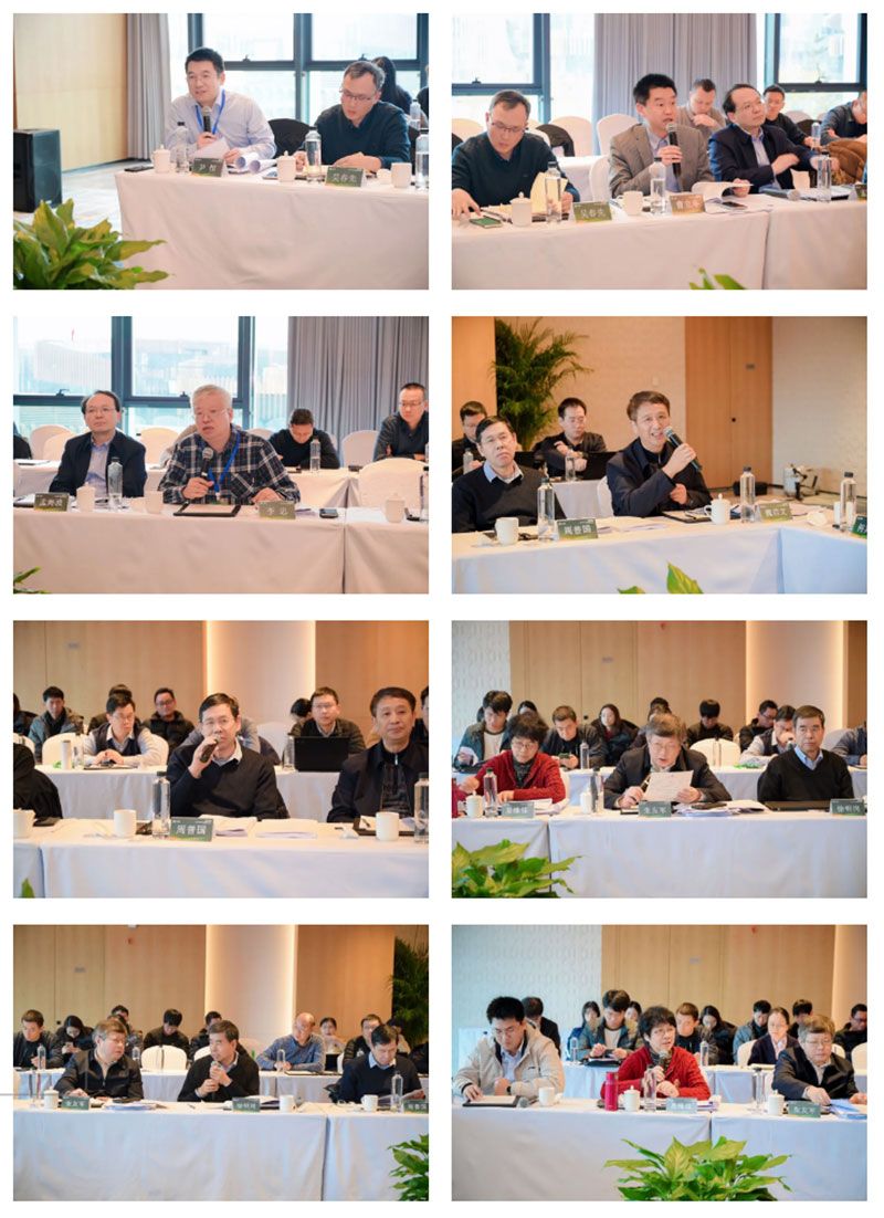 新朝陽牽頭的國家重點(diǎn)研發(fā)計(jì)劃項(xiàng)目中期總結(jié)會(huì)在成都召開